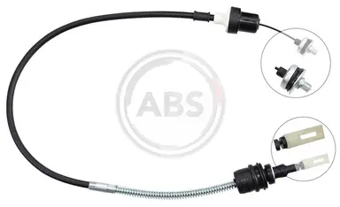 CABLE DE ACCIONAMIENTO, ACCIONAMIEN