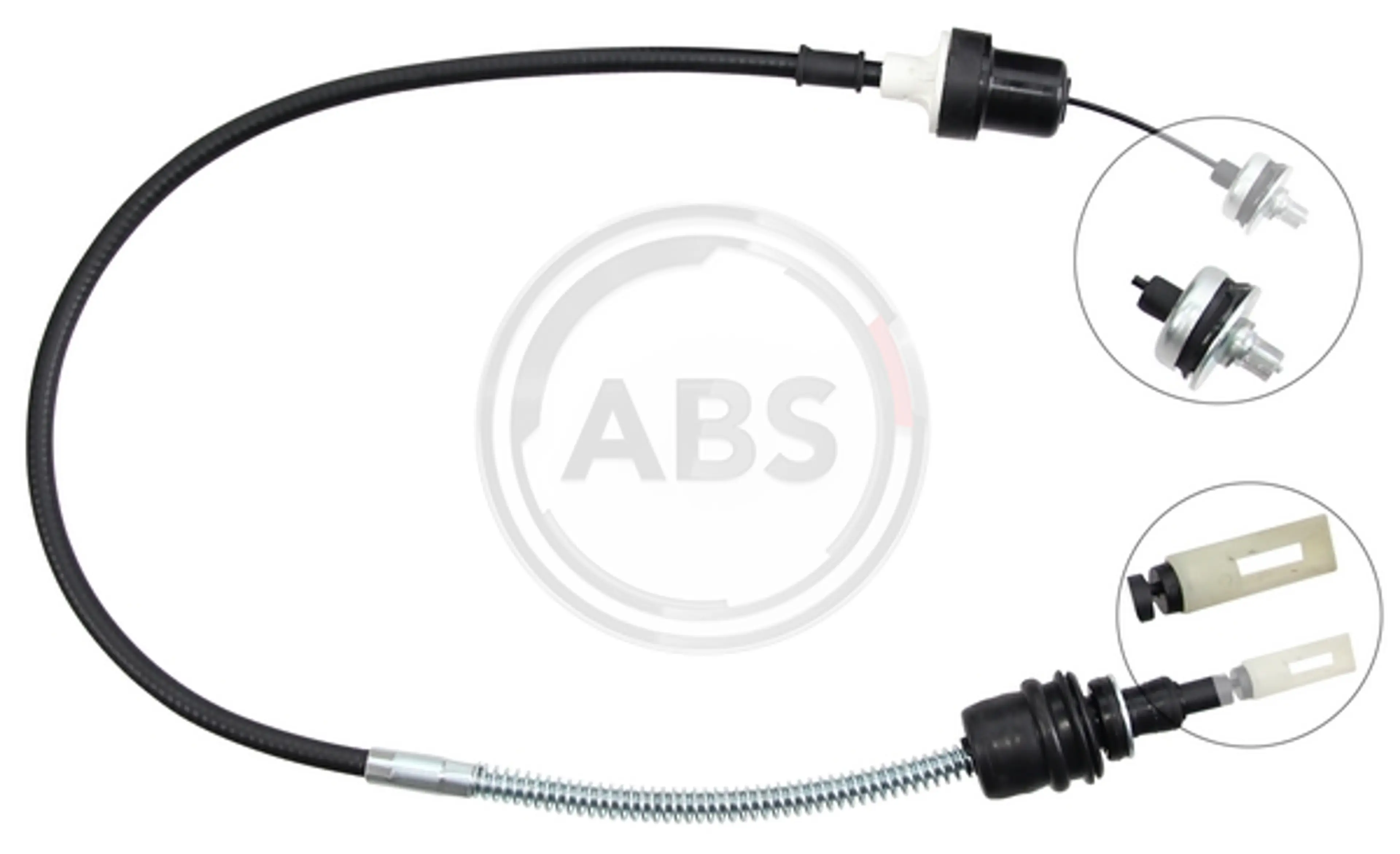 CABLE DE ACCIONAMIENTO, ACCIONAMIEN