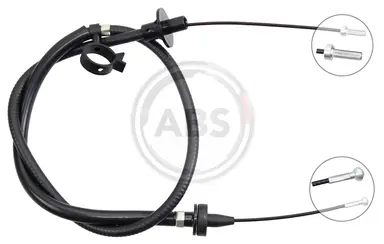 CABLE DE ACCIONAMIENTO, ACCIONAMIEN