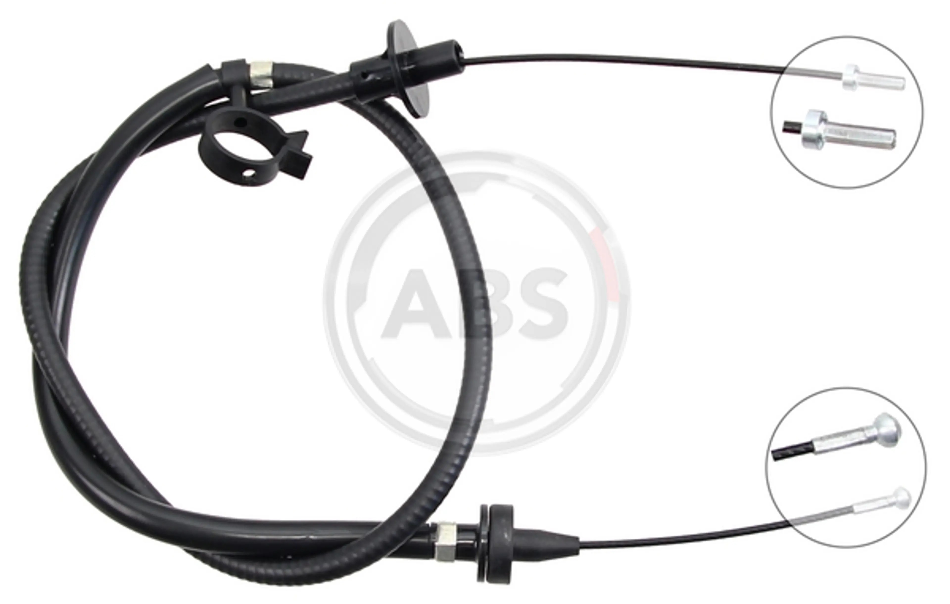 CABLE DE ACCIONAMIENTO, ACCIONAMIEN