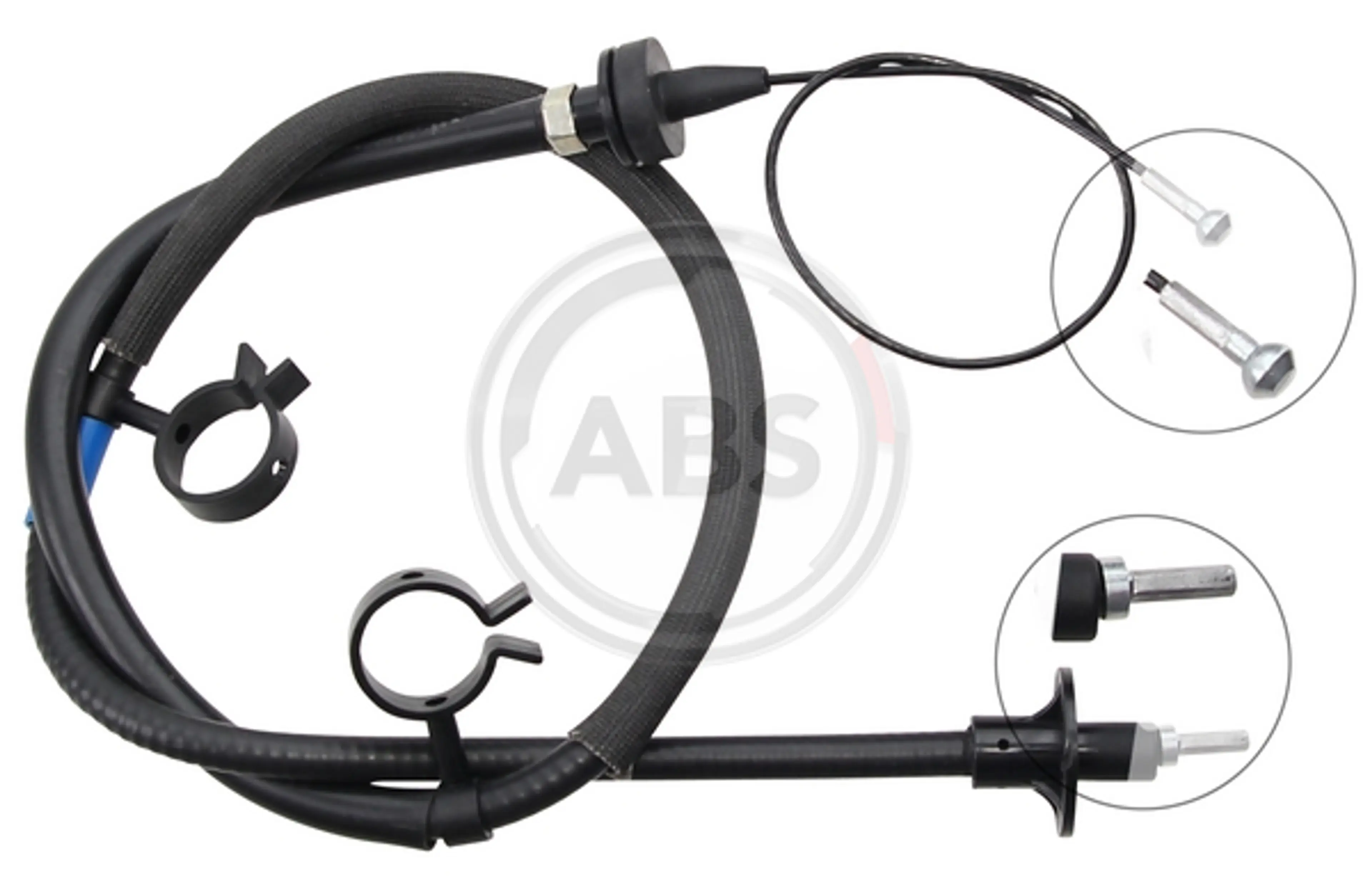 CABLE DE ACCIONAMIENTO, ACCIONAMIEN