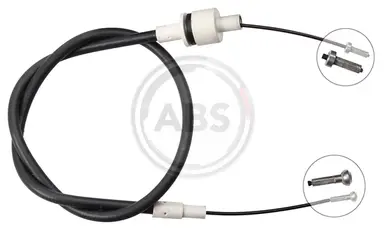 CABLE DE ACCIONAMIENTO, ACCIONAMIEN