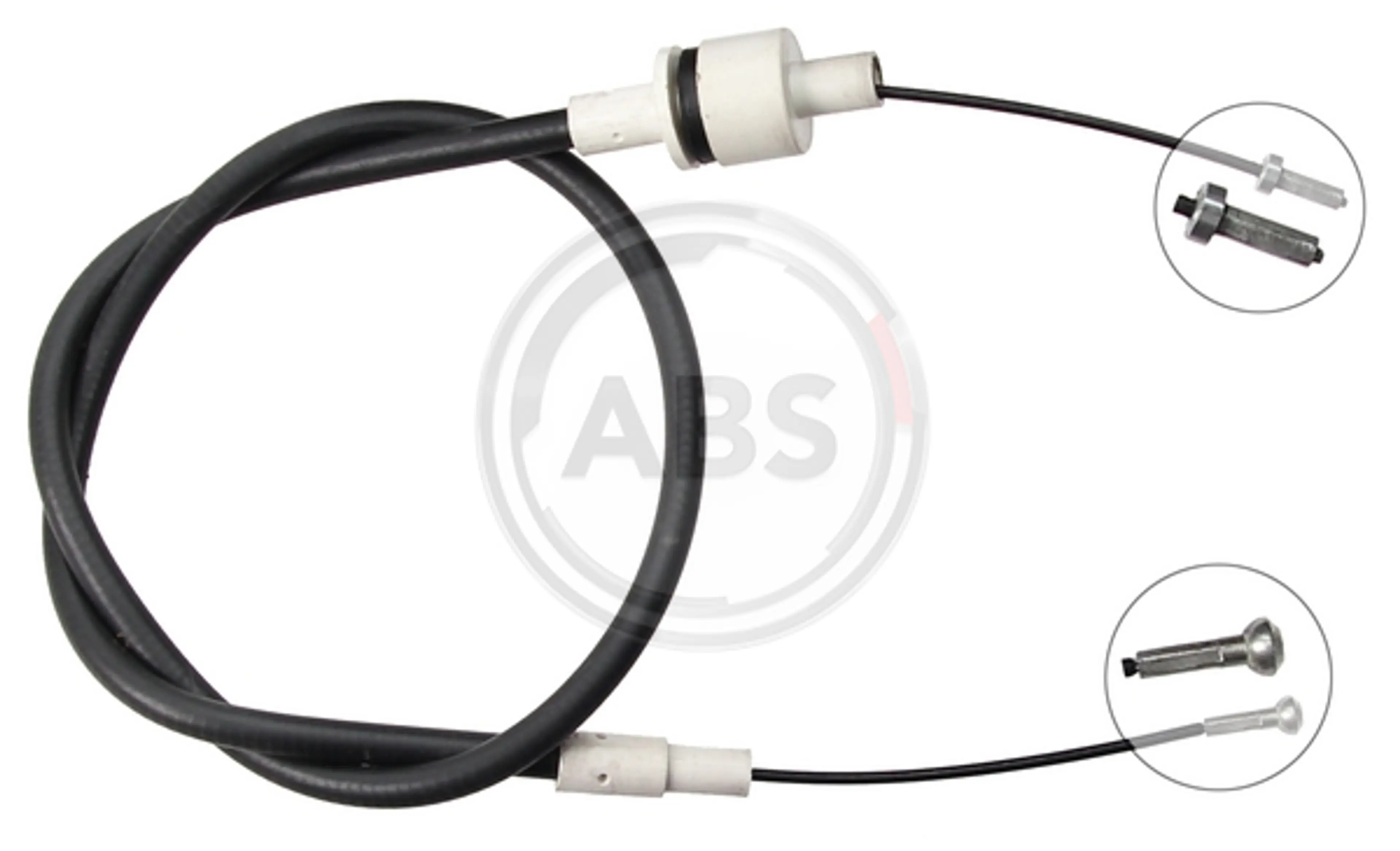 CABLE DE ACCIONAMIENTO, ACCIONAMIEN