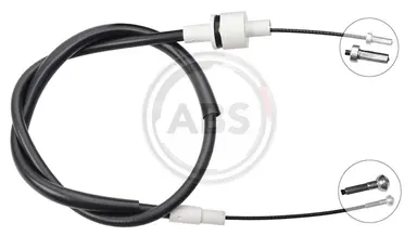 CABLE DE ACCIONAMIENTO, ACCIONAMIEN