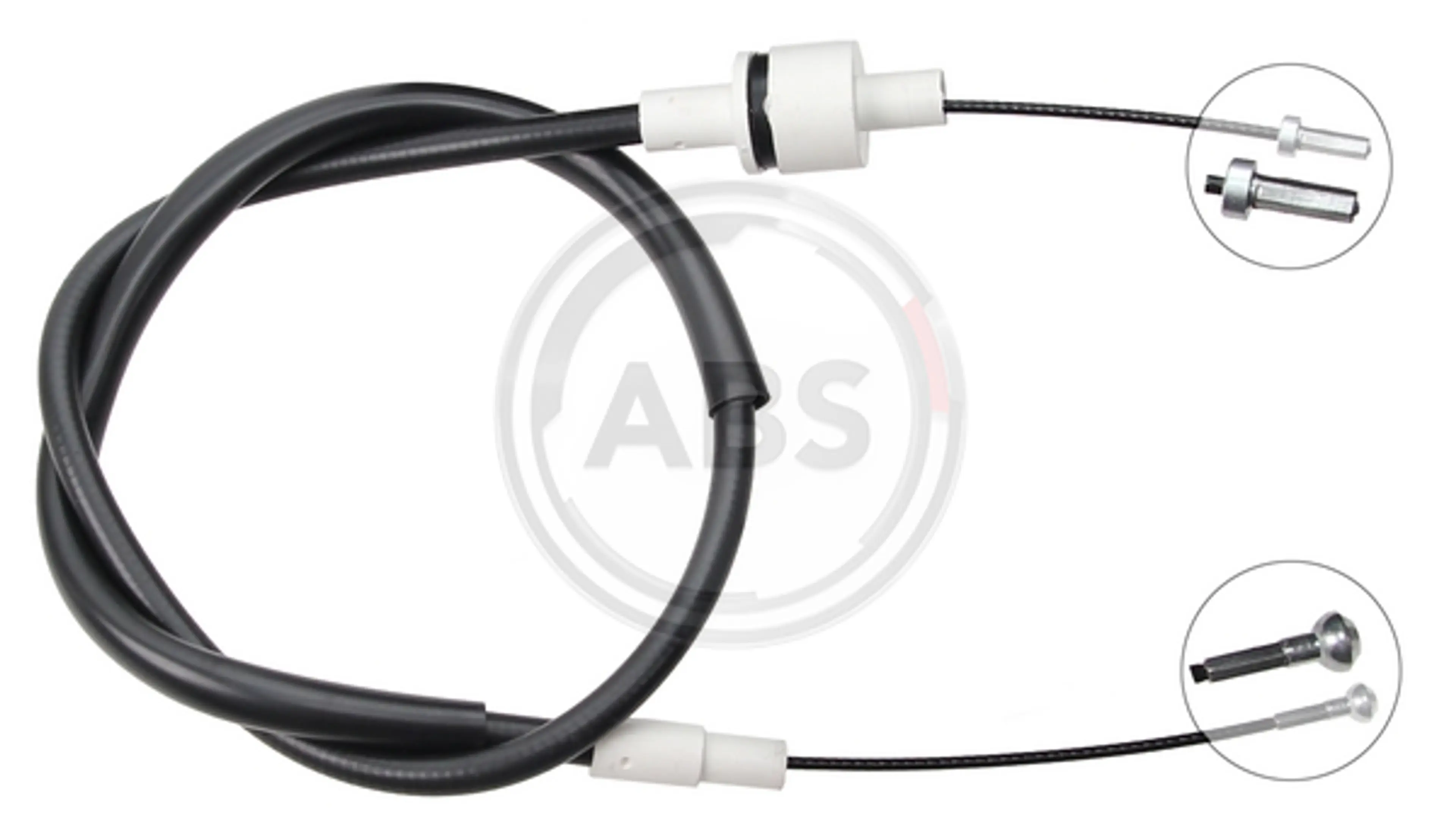 CABLE DE ACCIONAMIENTO, ACCIONAMIEN