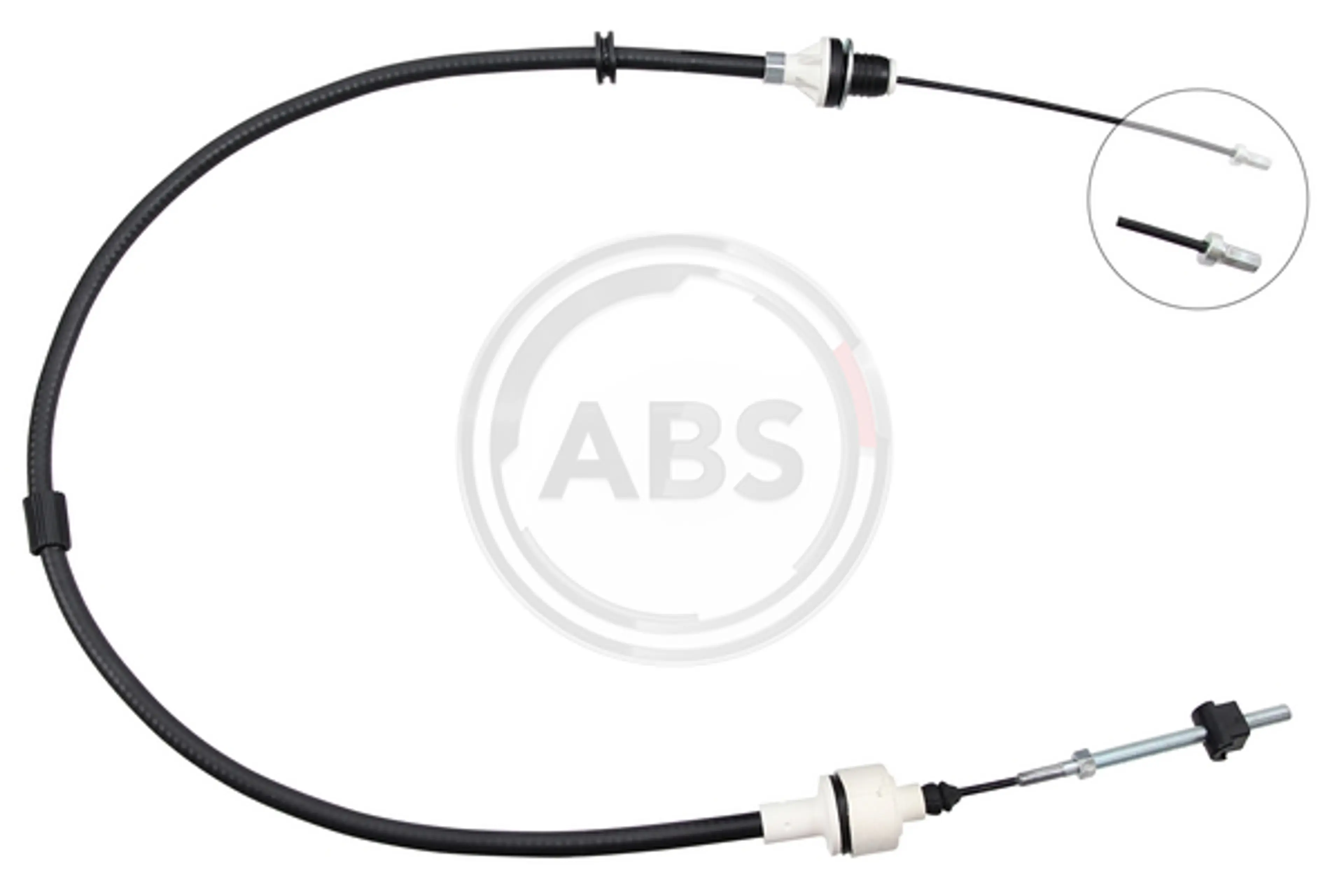 CABLE DE ACCIONAMIENTO, ACCIONAMIEN