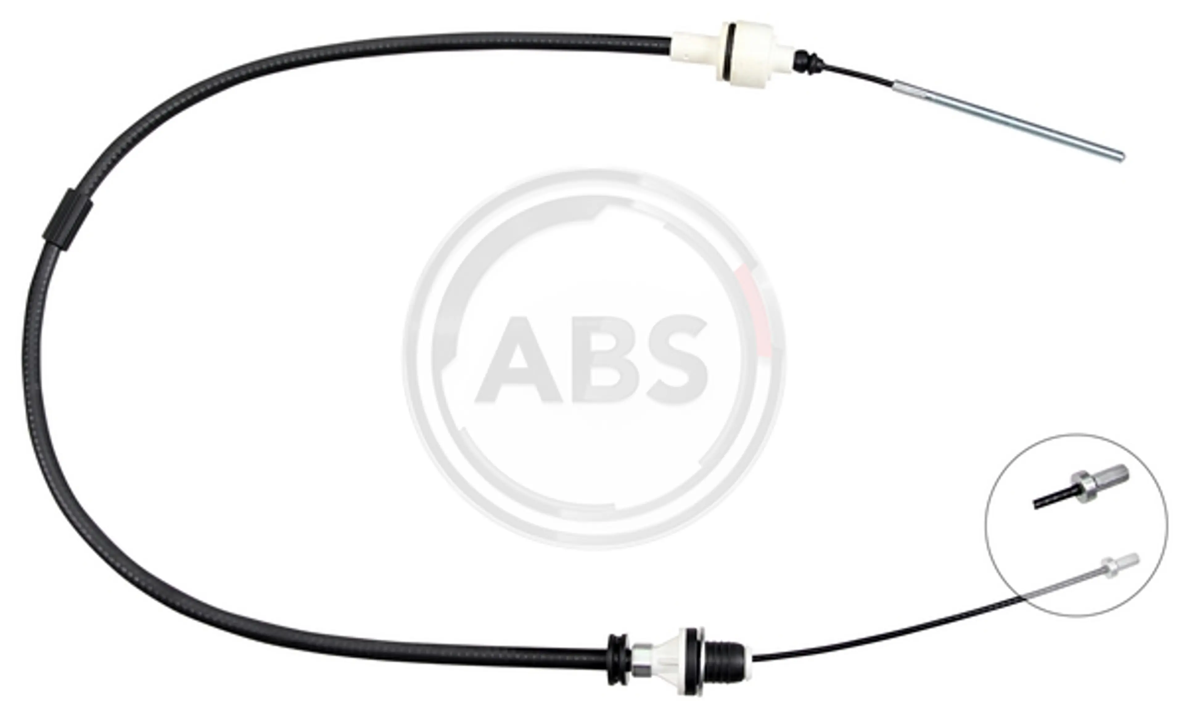 CABLE DE ACCIONAMIENTO, ACCIONAMIEN