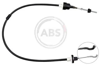 CABLE DE ACCIONAMIENTO, ACCIONAMIEN