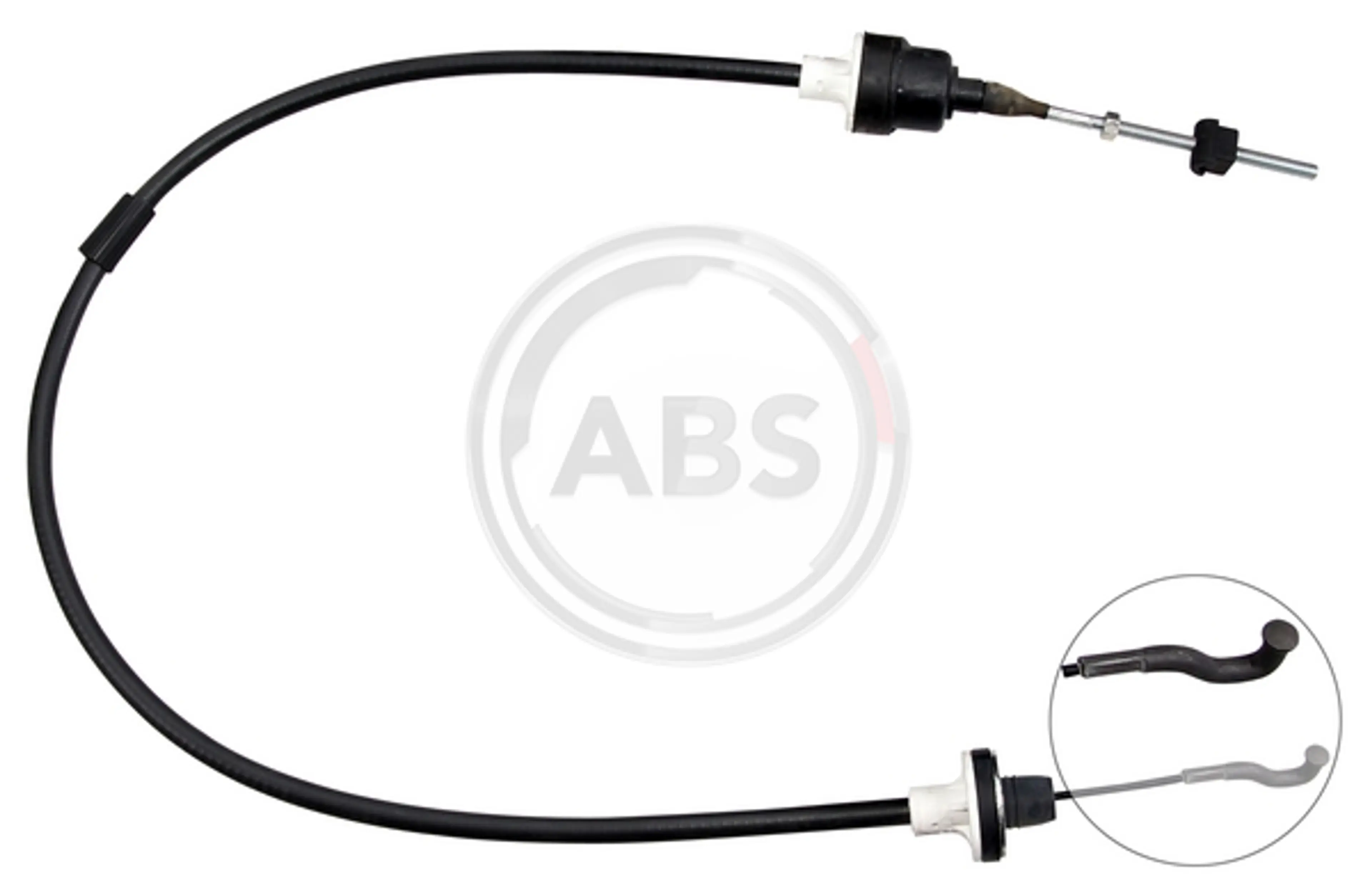CABLE DE ACCIONAMIENTO, ACCIONAMIEN