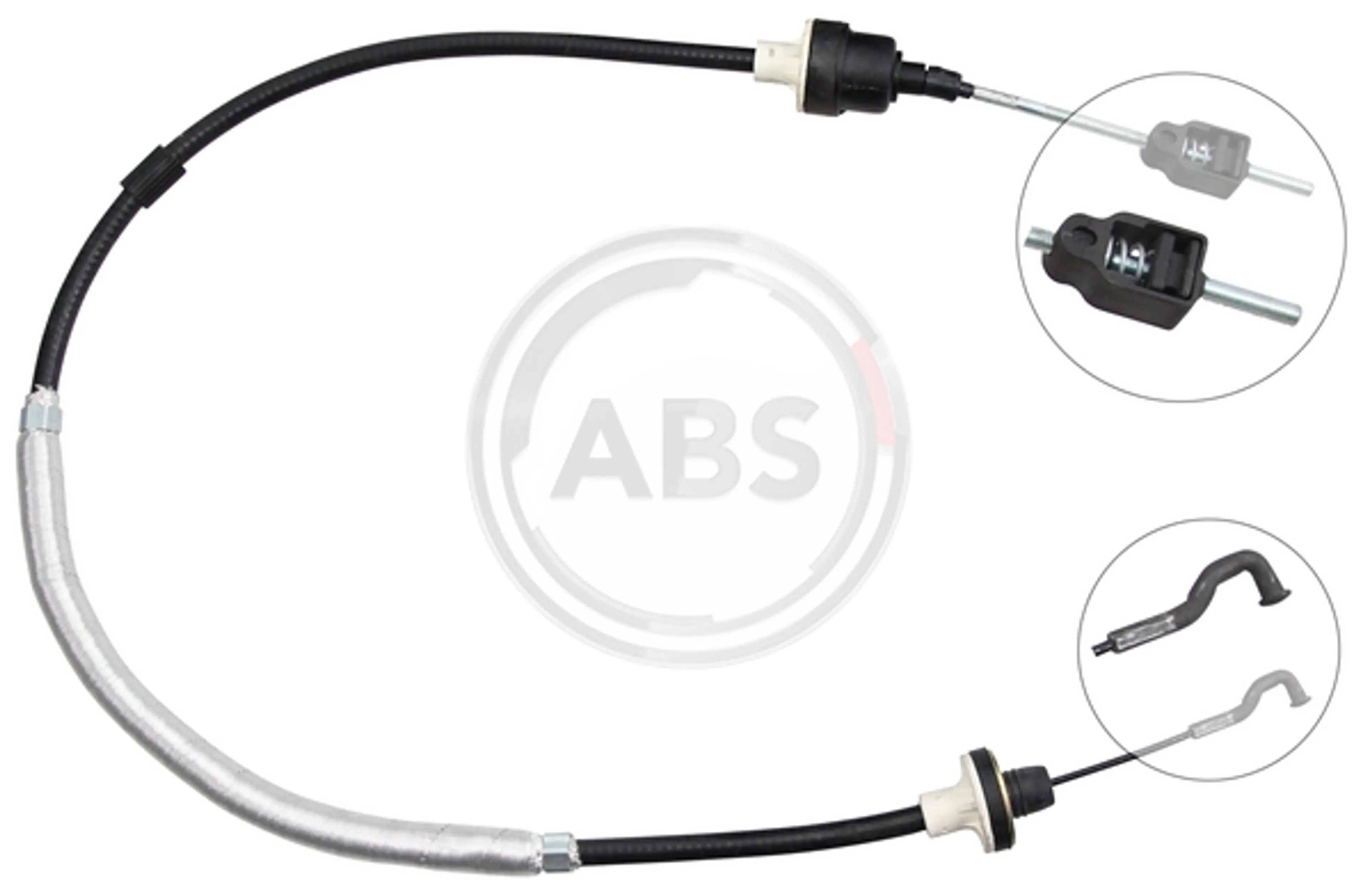 CABLE DE ACCIONAMIENTO, ACCIONAMIEN