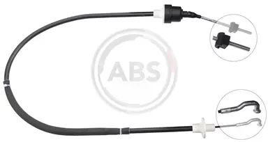 CABLE DE ACCIONAMIENTO, ACCIONAMIEN