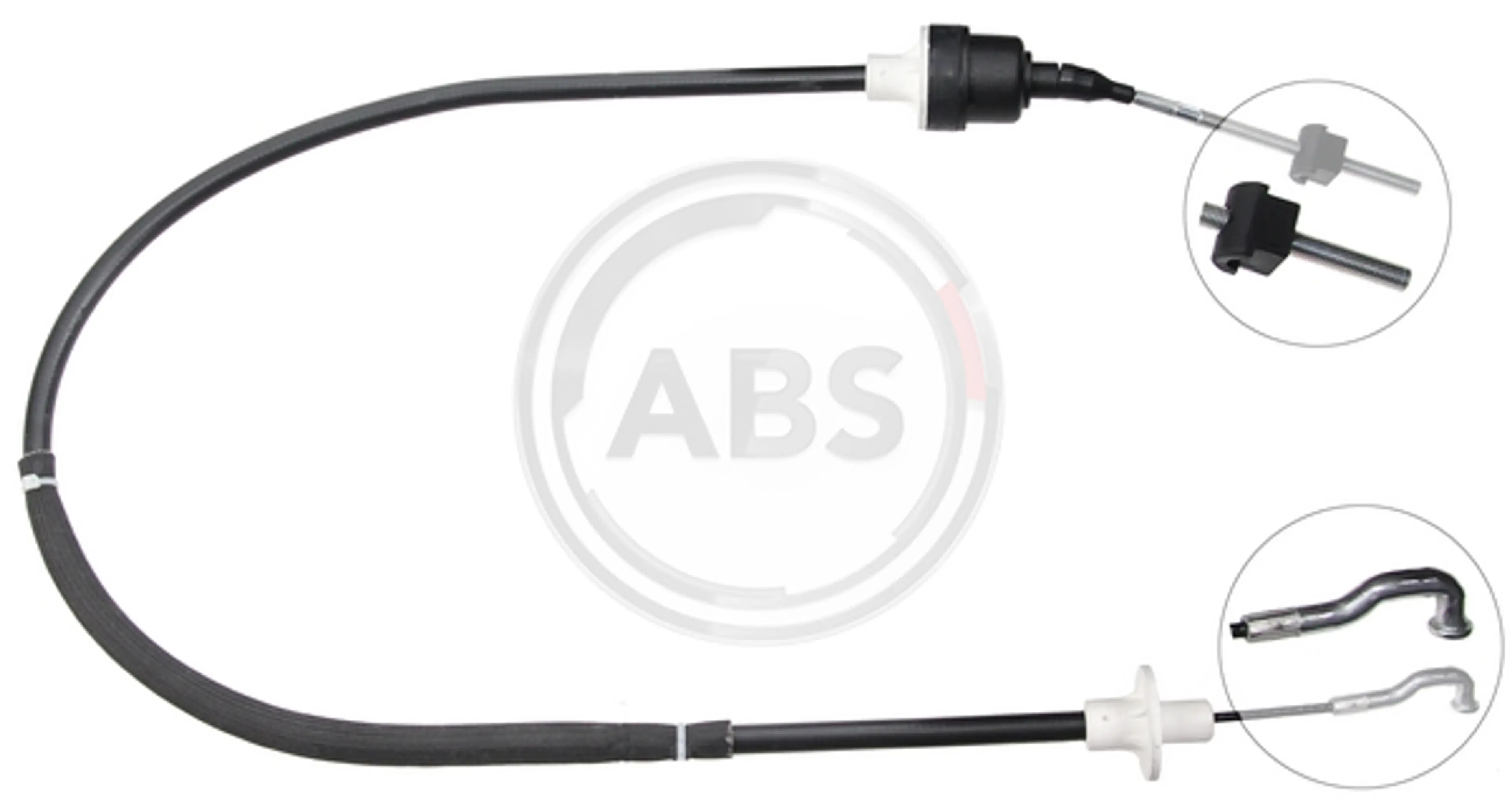 CABLE DE ACCIONAMIENTO, ACCIONAMIEN