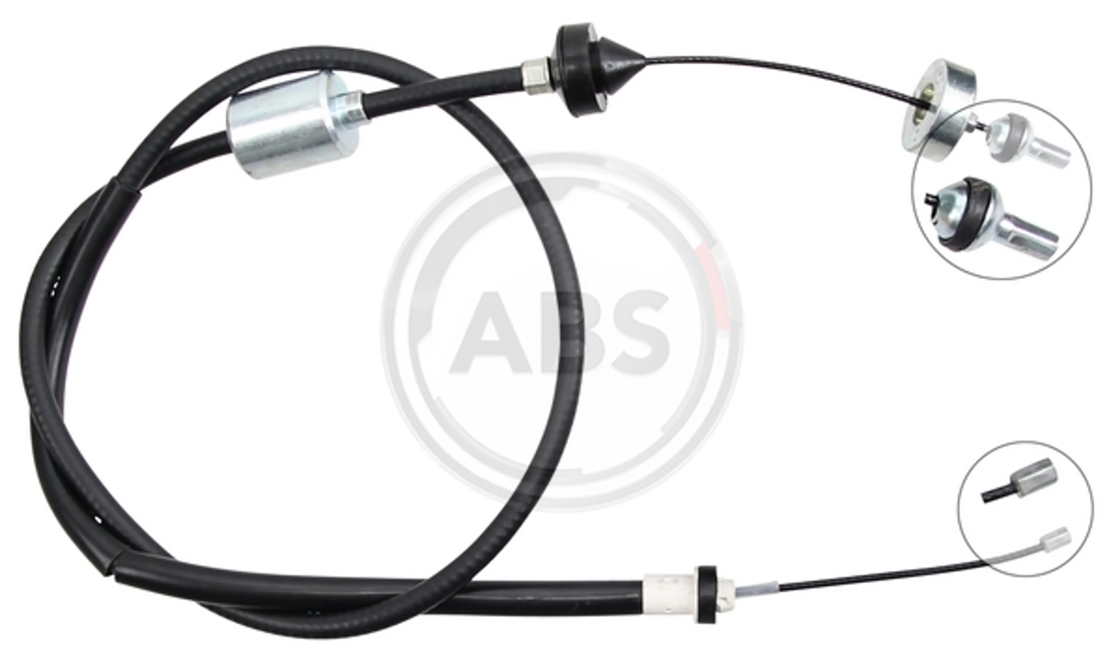 CABLE DE ACCIONAMIENTO, ACCIONAMIEN