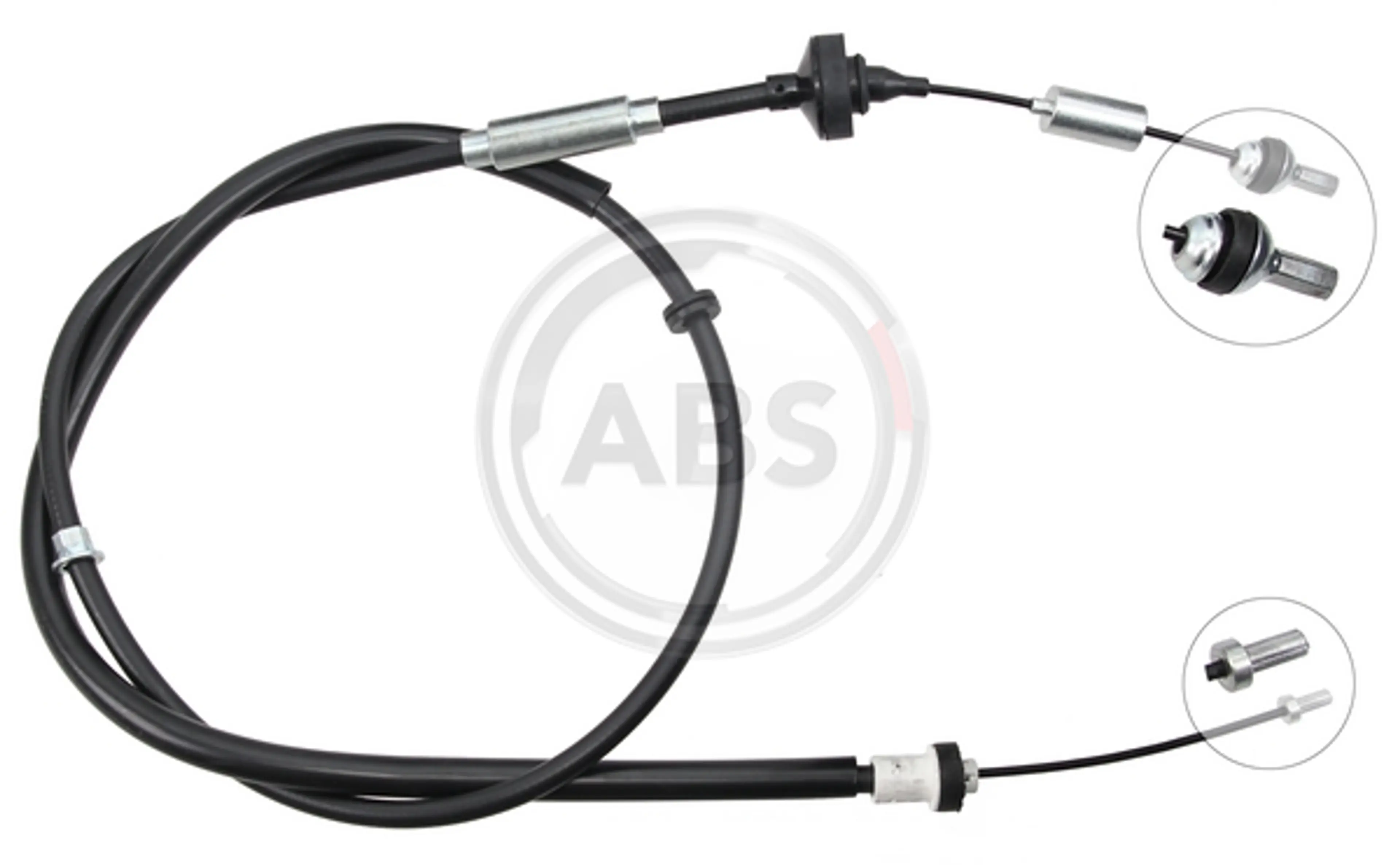 CABLE DE ACCIONAMIENTO, ACCIONAMIEN