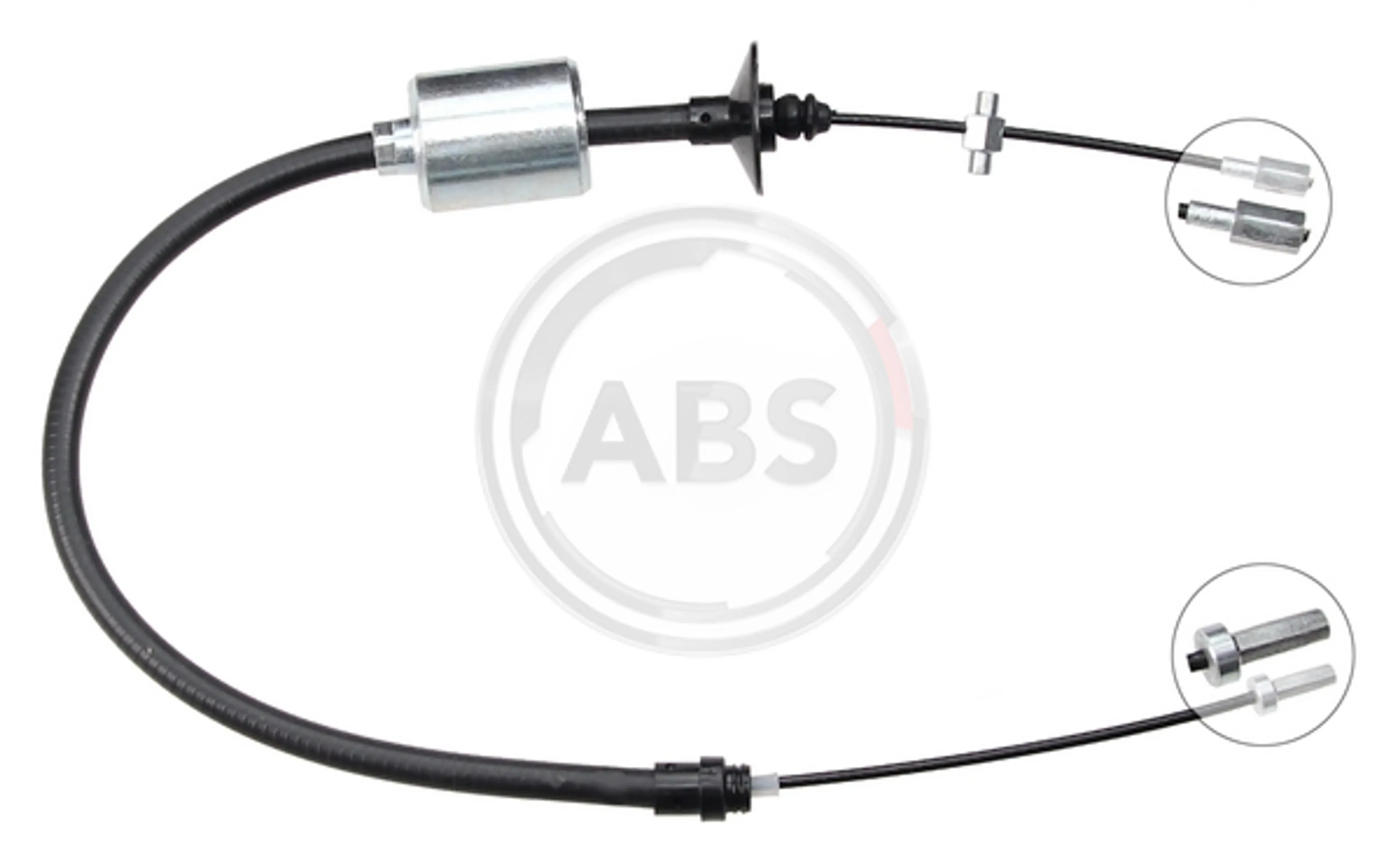 CABLE DE ACCIONAMIENTO, ACCIONAMIEN