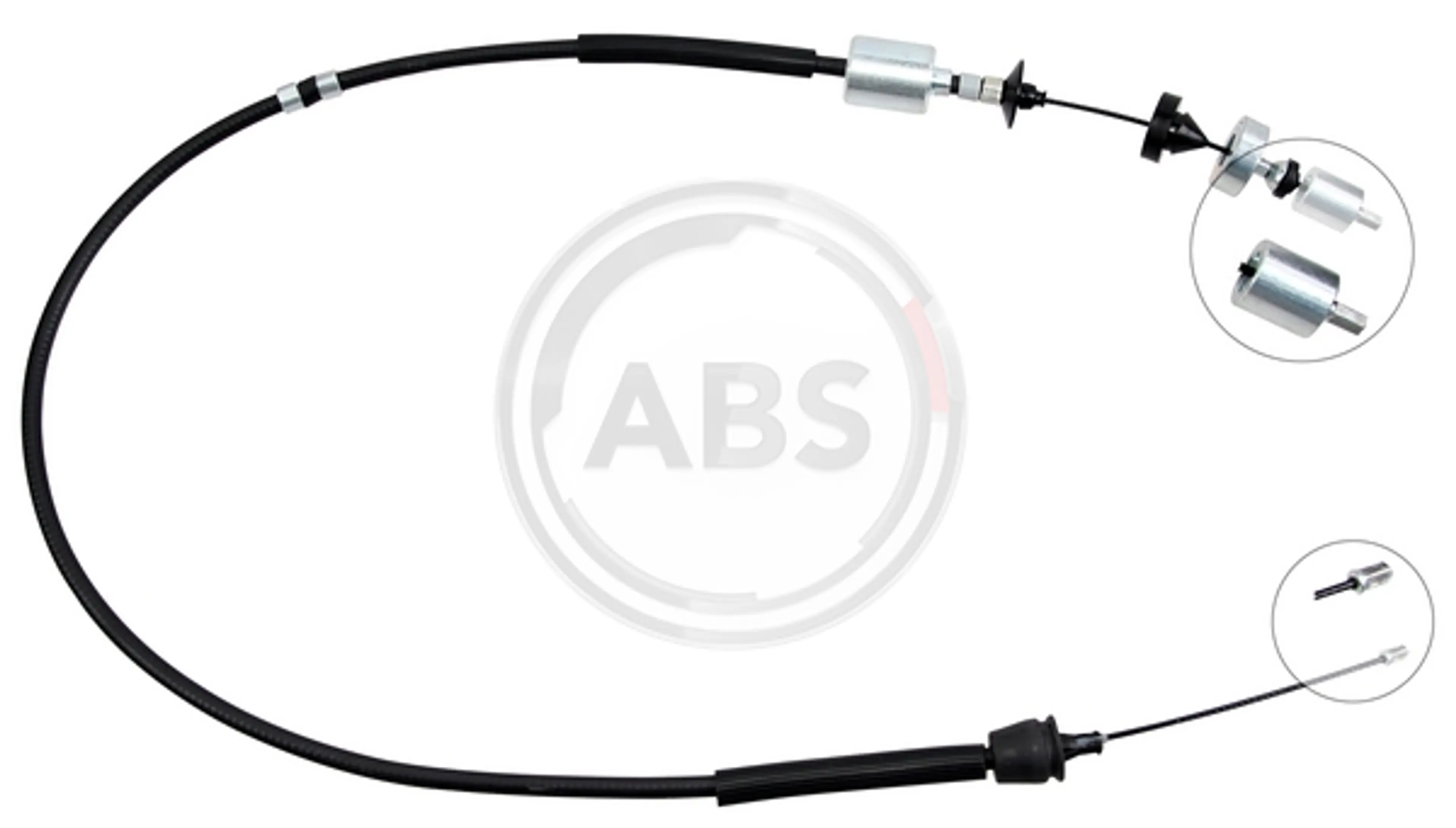 CABLE DE ACCIONAMIENTO, ACCIONAMIEN