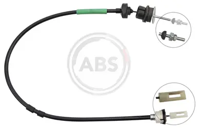 CABLE DE ACCIONAMIENTO, ACCIONAMIEN