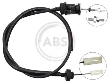 CABLE DE ACCIONAMIENTO, ACCIONAMIEN