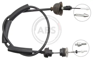 CABLE DE ACCIONAMIENTO, ACCIONAMIEN