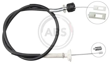 CABLE DE ACCIONAMIENTO, ACCIONAMIEN