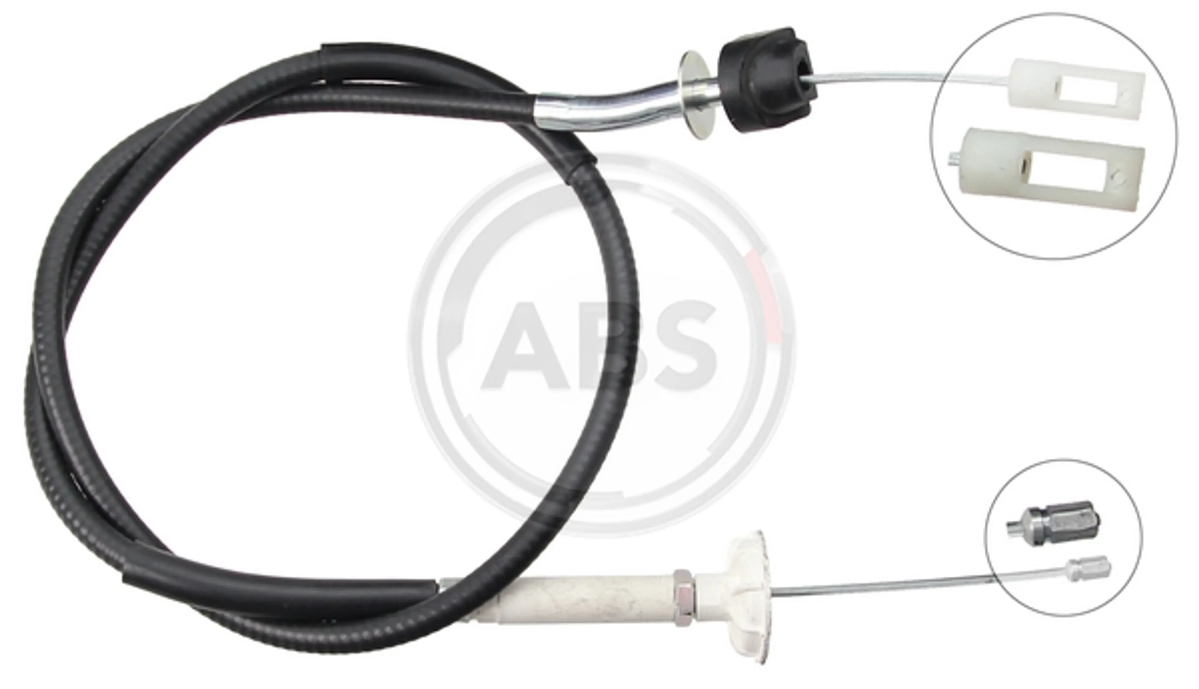 CABLE DE ACCIONAMIENTO, ACCIONAMIEN