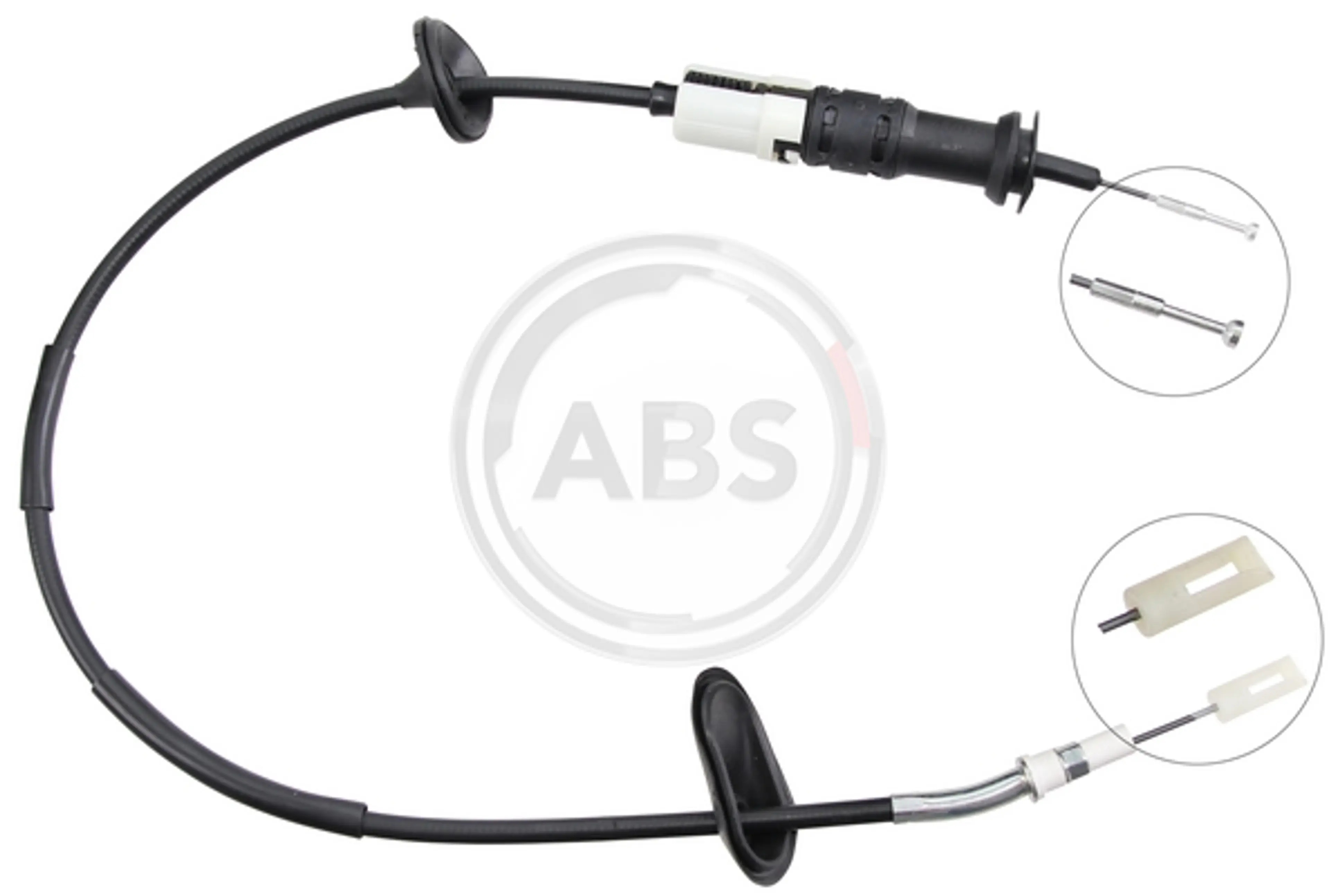 CABLE DE ACCIONAMIENTO, ACCIONAMIEN