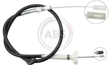 CABLE DE ACCIONAMIENTO, ACCIONAMIEN