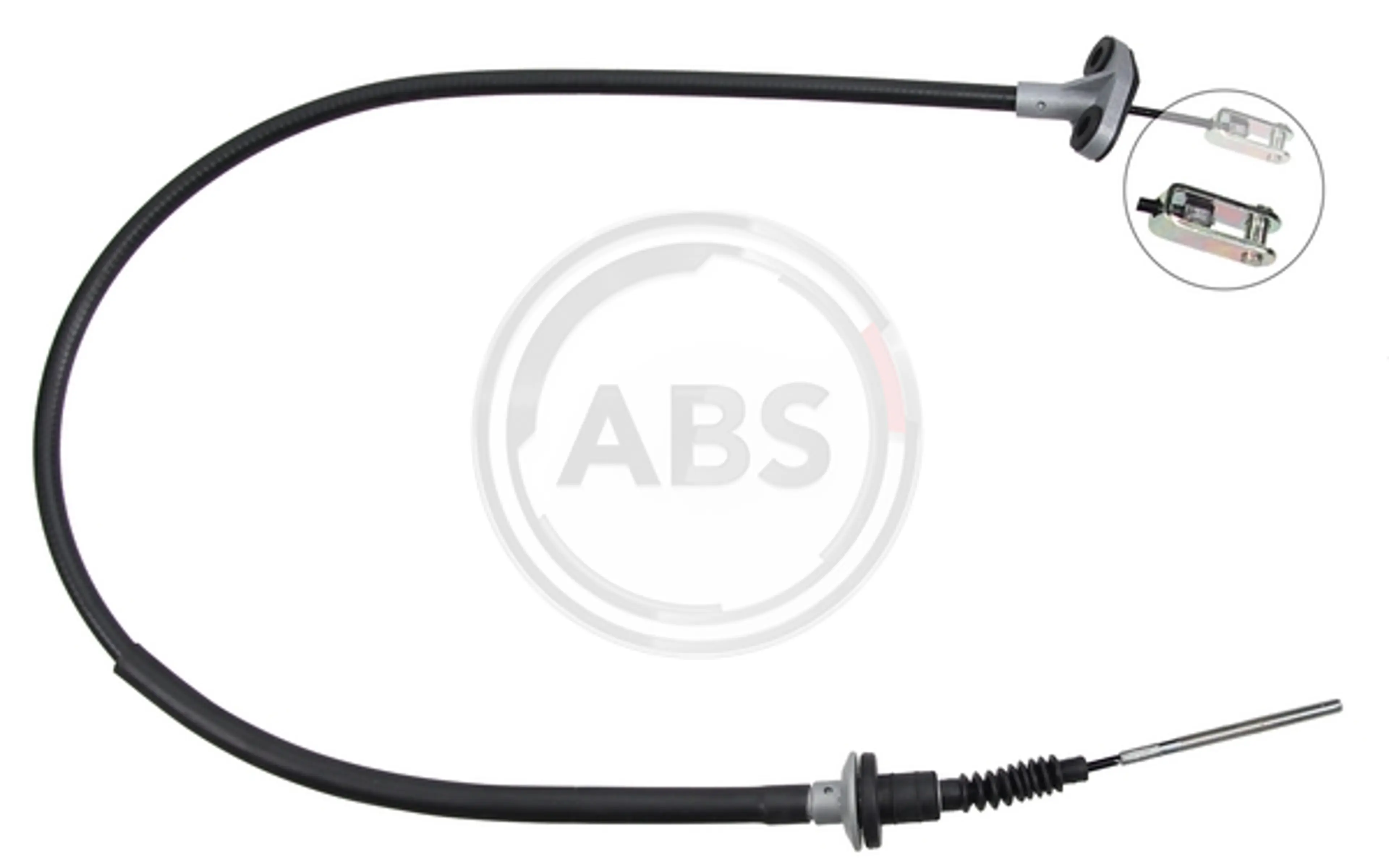 CABLE DE ACCIONAMIENTO, ACCIONAMIEN