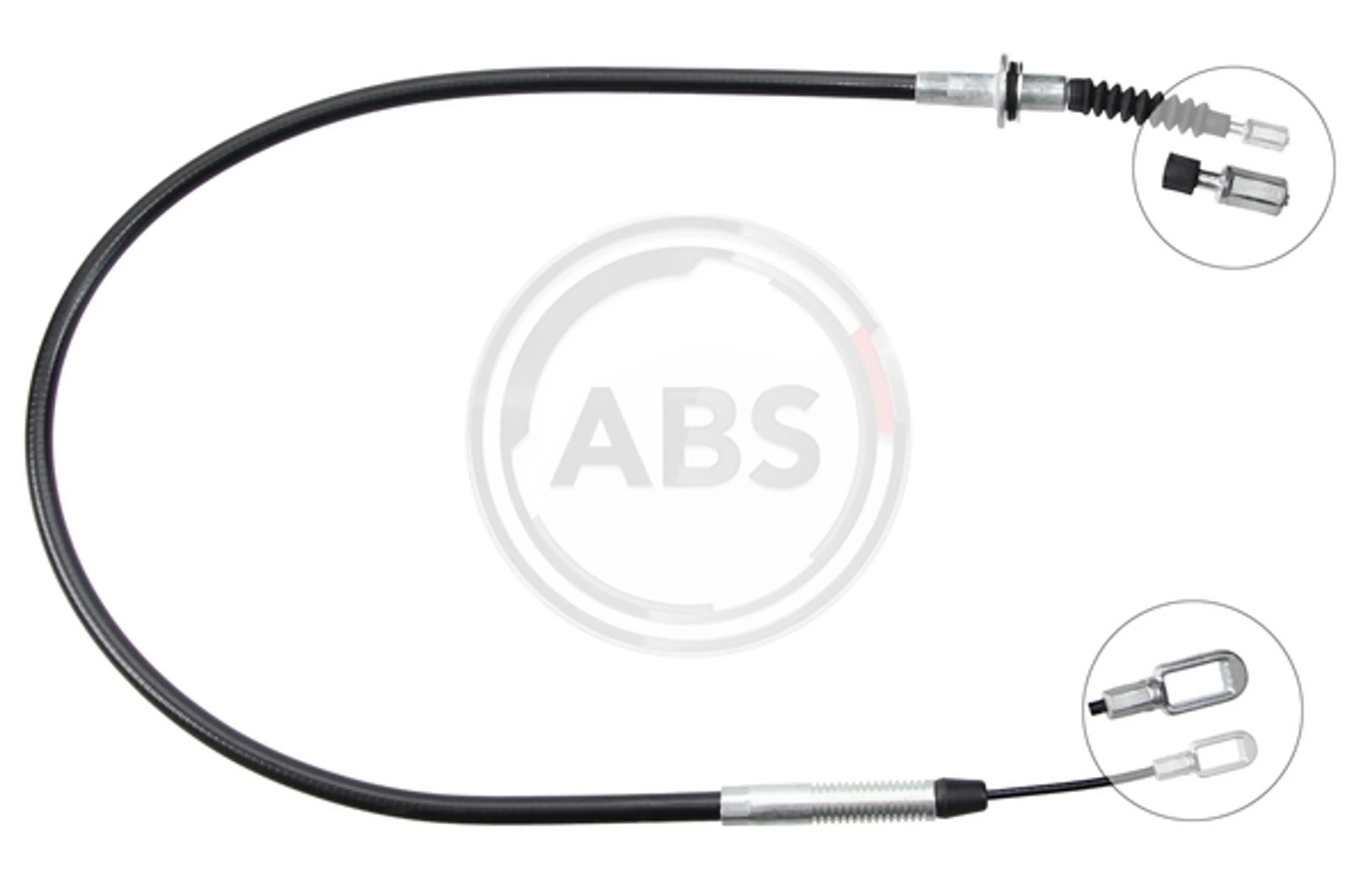 CABLE DE ACCIONAMIENTO, ACCIONAMIEN