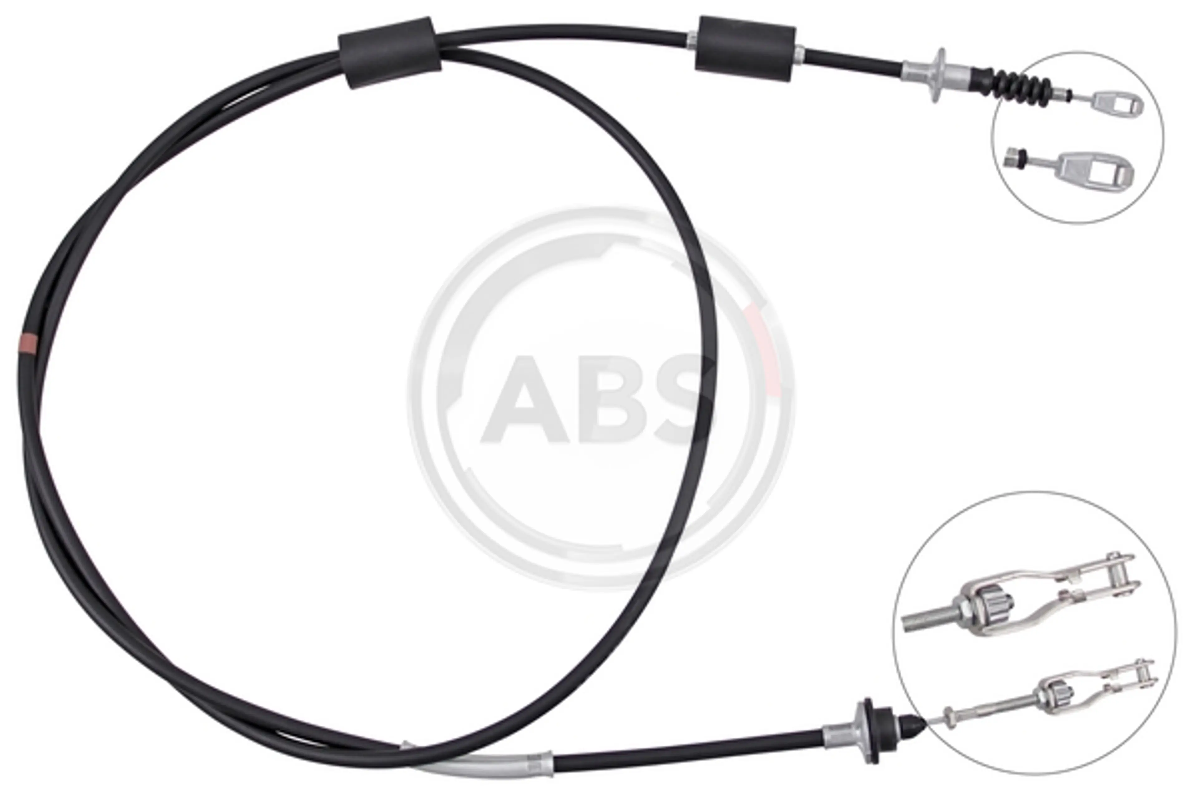 CABLE DE ACCIONAMIENTO, ACCIONAMIEN