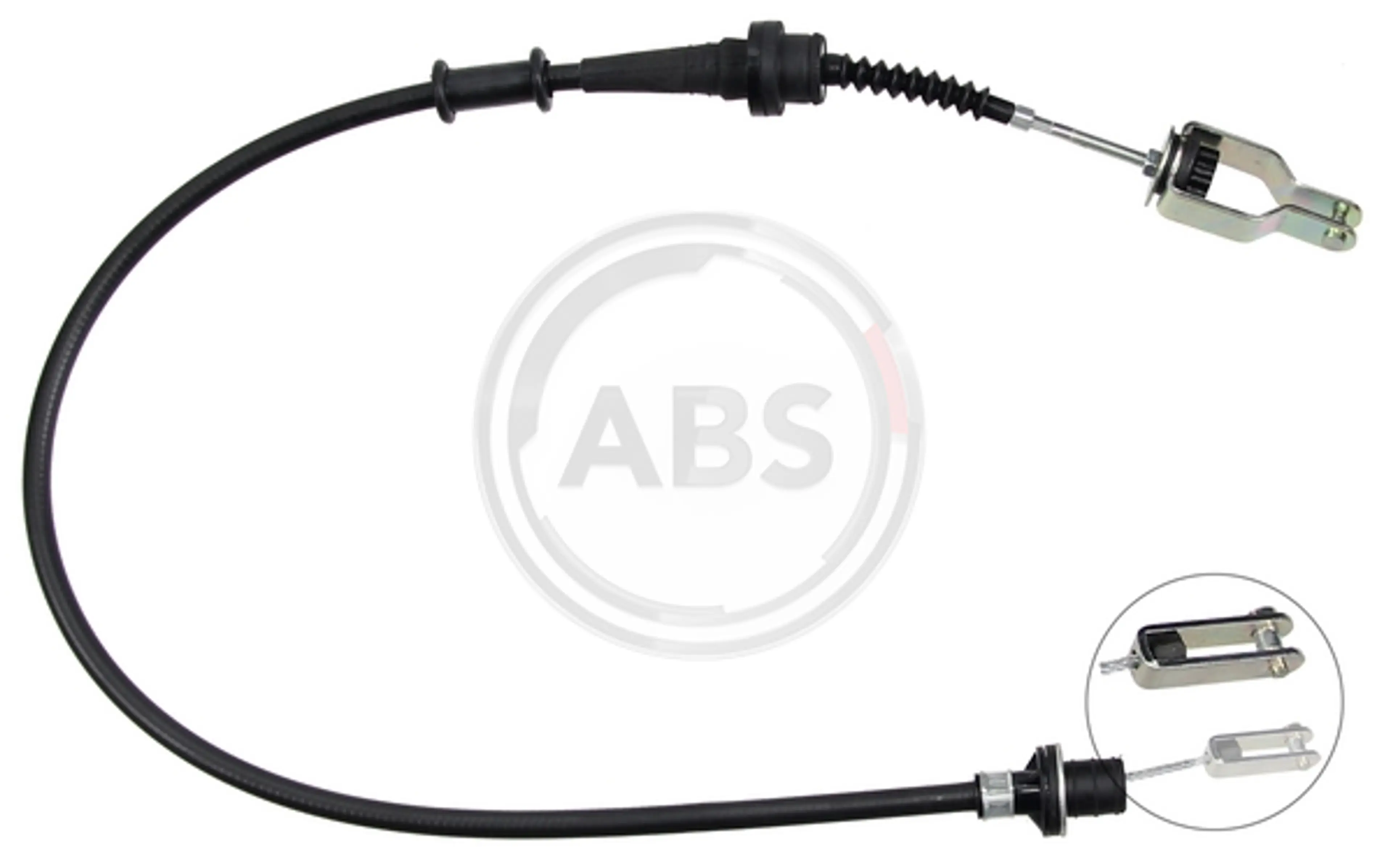 CABLE DE ACCIONAMIENTO, ACCIONAMIEN