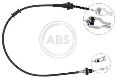 CABLE DE ACCIONAMIENTO, ACCIONAMIEN