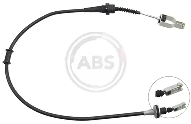 CABLE DE ACCIONAMIENTO, ACCIONAMIEN