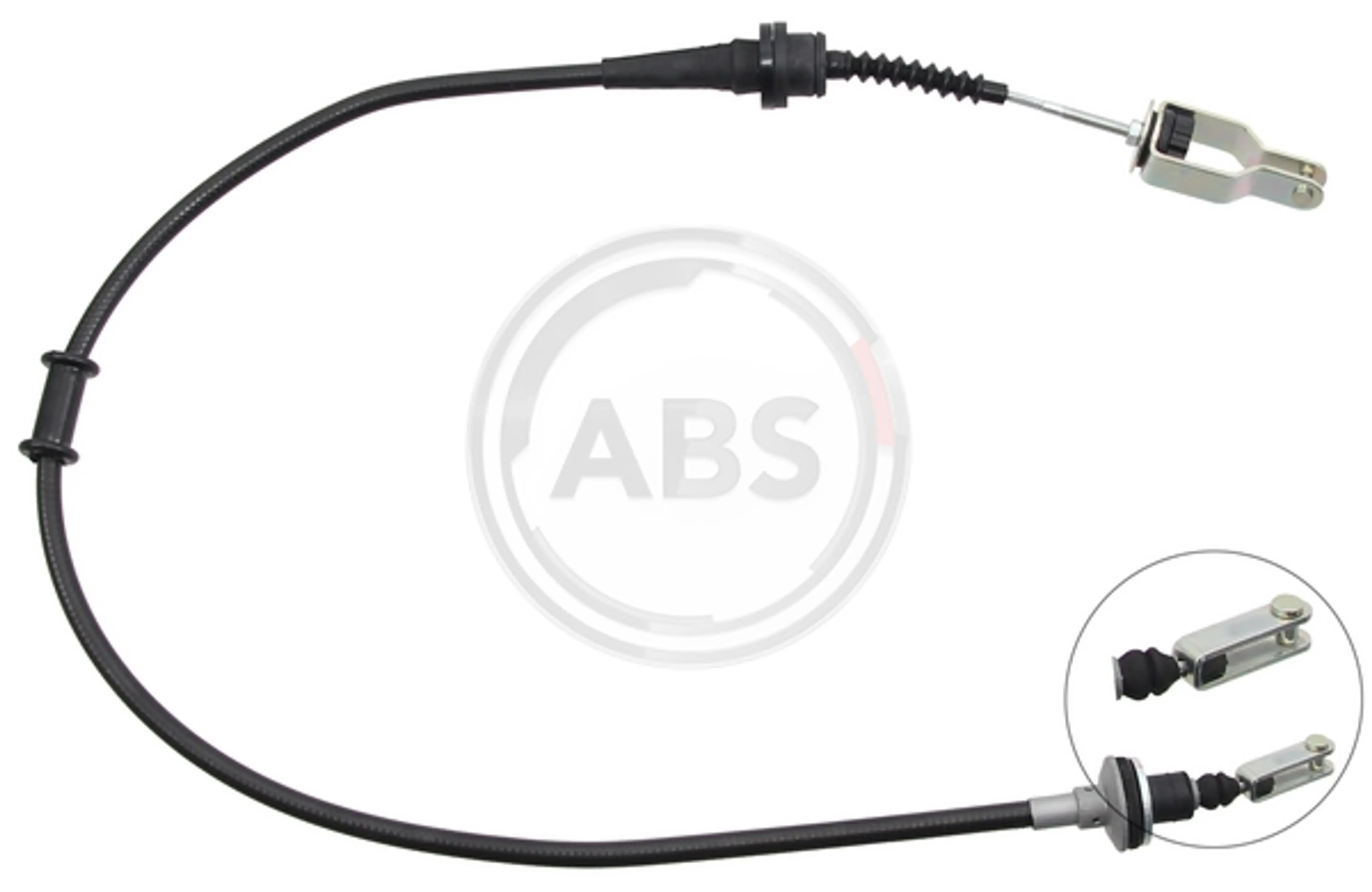 CABLE DE ACCIONAMIENTO, ACCIONAMIEN