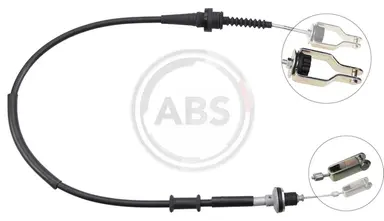 CABLE DE ACCIONAMIENTO, ACCIONAMIEN