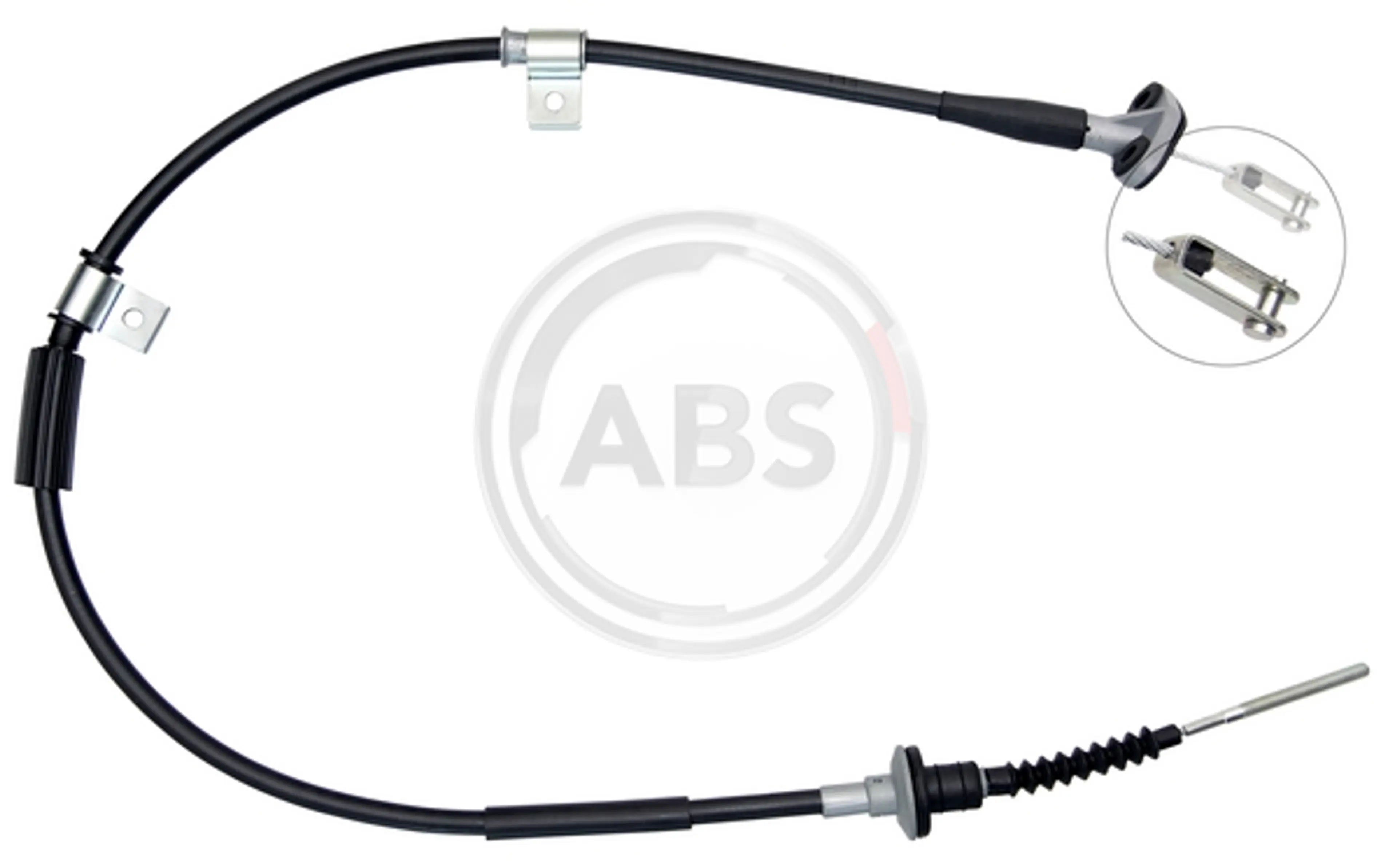 CABLE DE ACCIONAMIENTO, ACCIONAMIEN