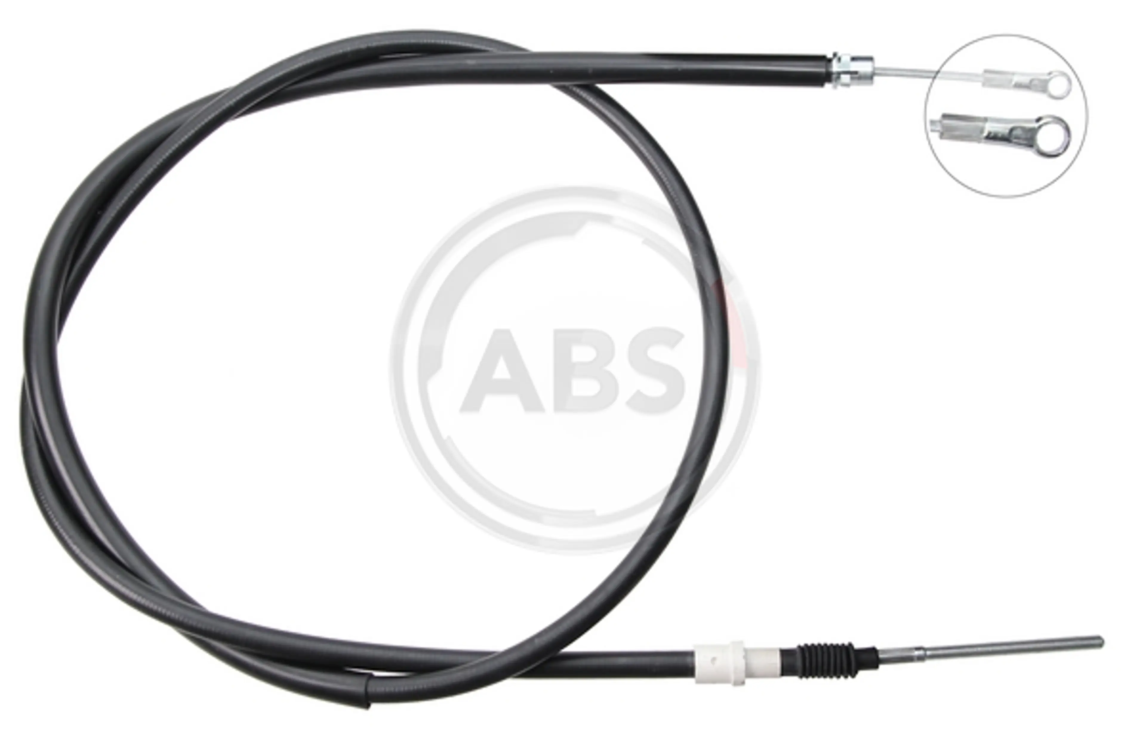 CABLE DE ACCIONAMIENTO, ACCIONAMIEN