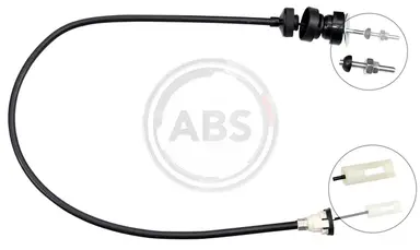 CABLE DE ACCIONAMIENTO, ACCIONAMIEN