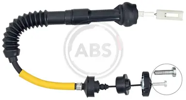 CABLE DE ACCIONAMIENTO, ACCIONAMIEN