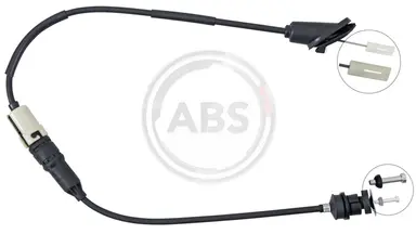 CABLE DE ACCIONAMIENTO, ACCIONAMIEN