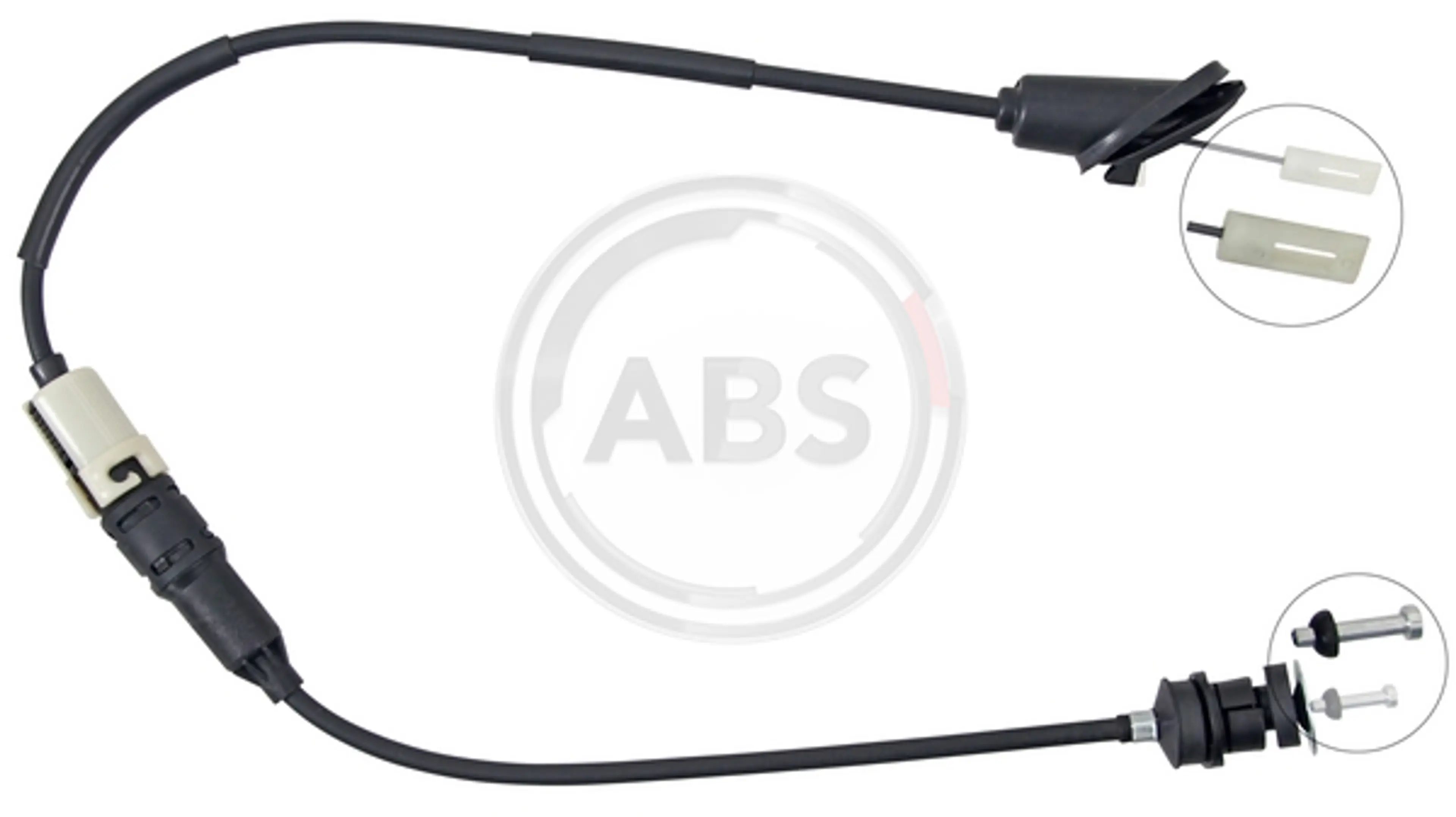 CABLE DE ACCIONAMIENTO, ACCIONAMIEN