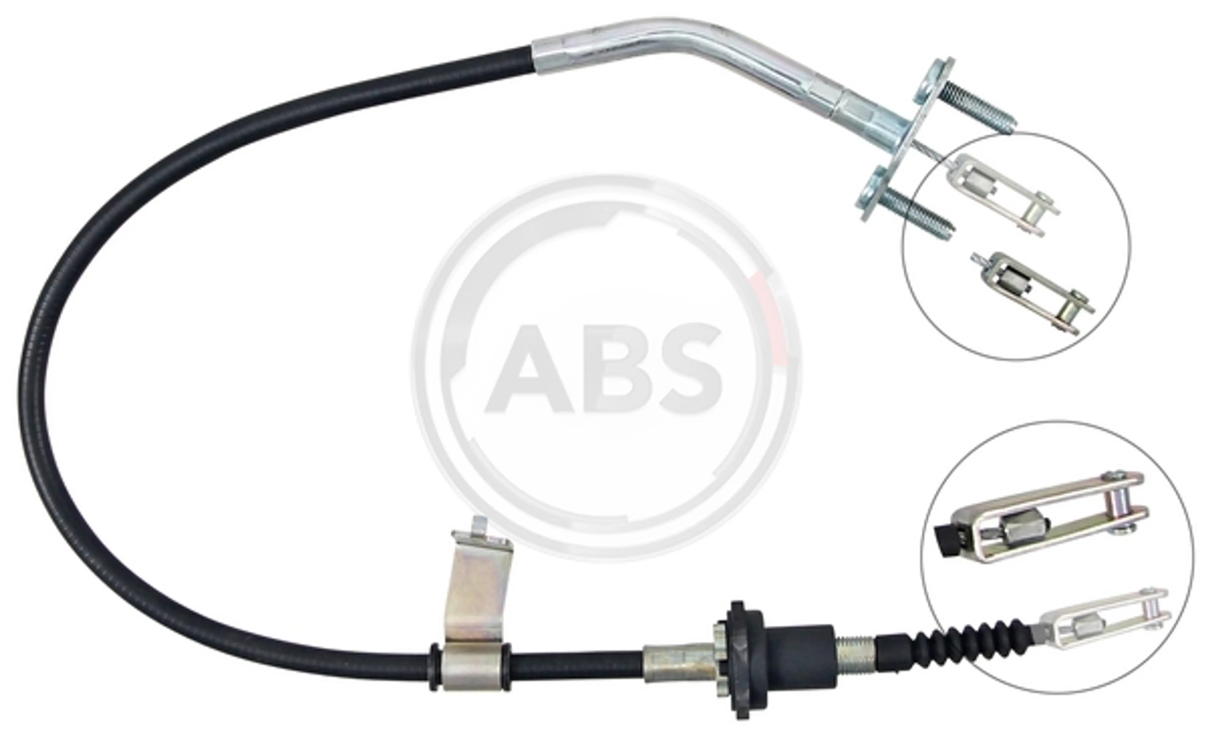 CABLE DE ACCIONAMIENTO, ACCIONAMIEN