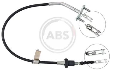 CABLE DE ACCIONAMIENTO, ACCIONAMIEN