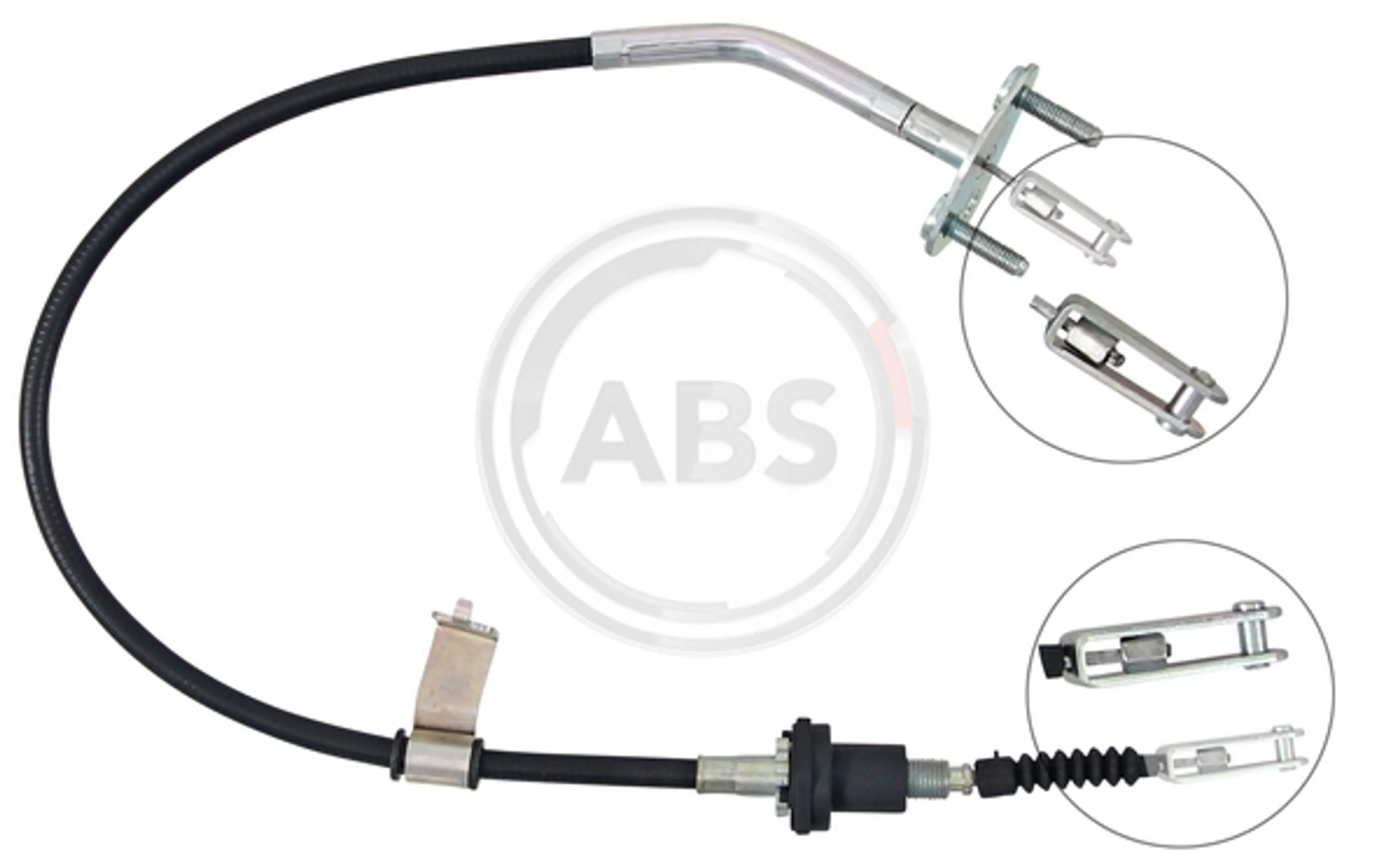 CABLE DE ACCIONAMIENTO, ACCIONAMIEN