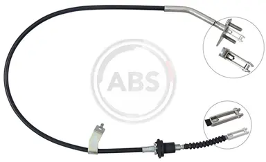 CABLE DE ACCIONAMIENTO, ACCIONAMIEN