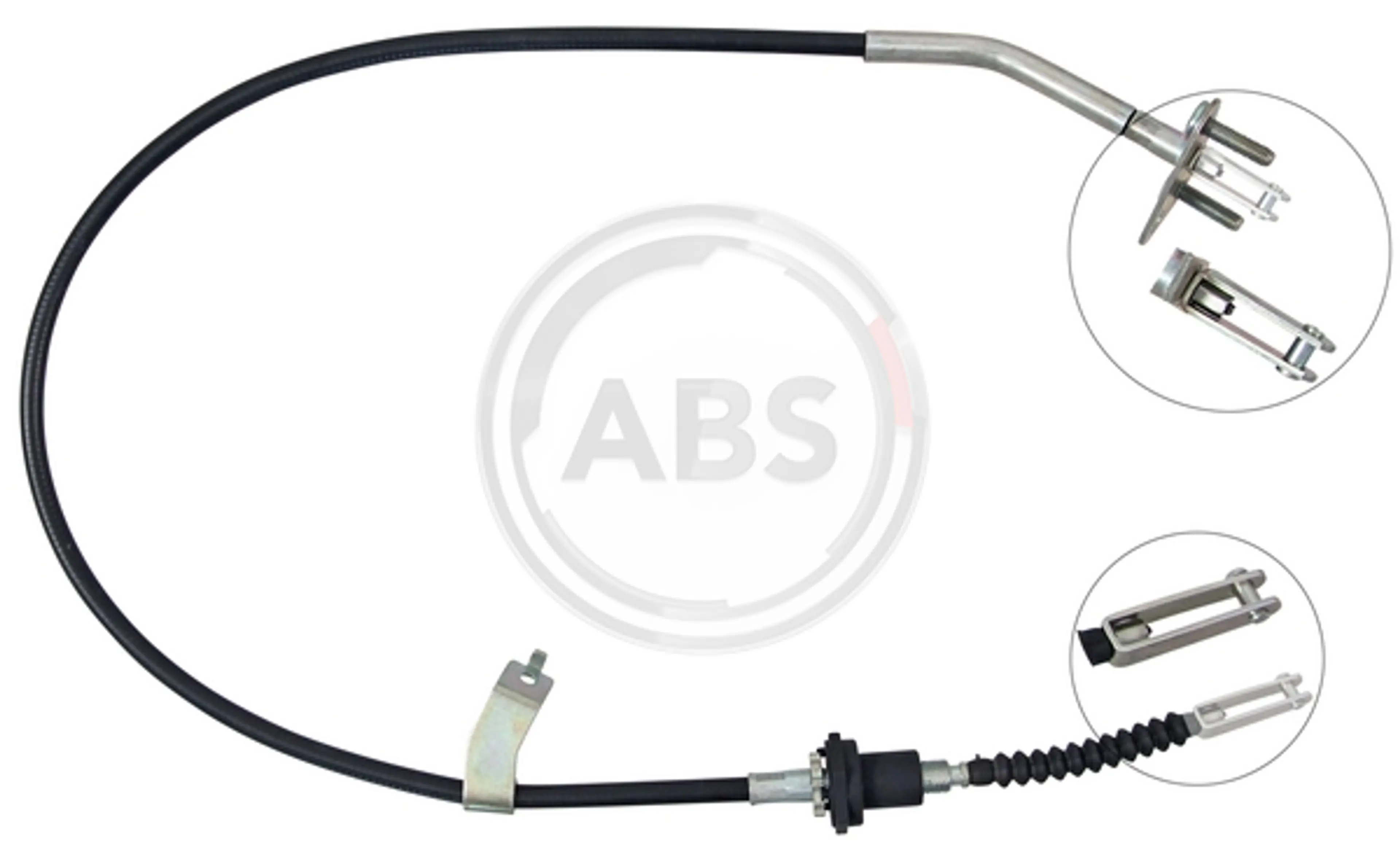 CABLE DE ACCIONAMIENTO, ACCIONAMIEN