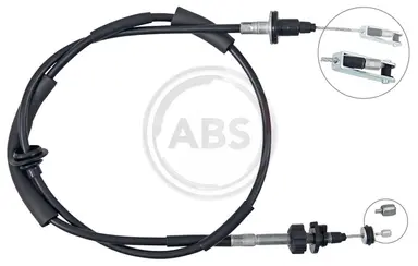 CABLE DE ACCIONAMIENTO, ACCIONAMIEN