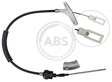 CABLE DE ACCIONAMIENTO, ACCIONAMIEN