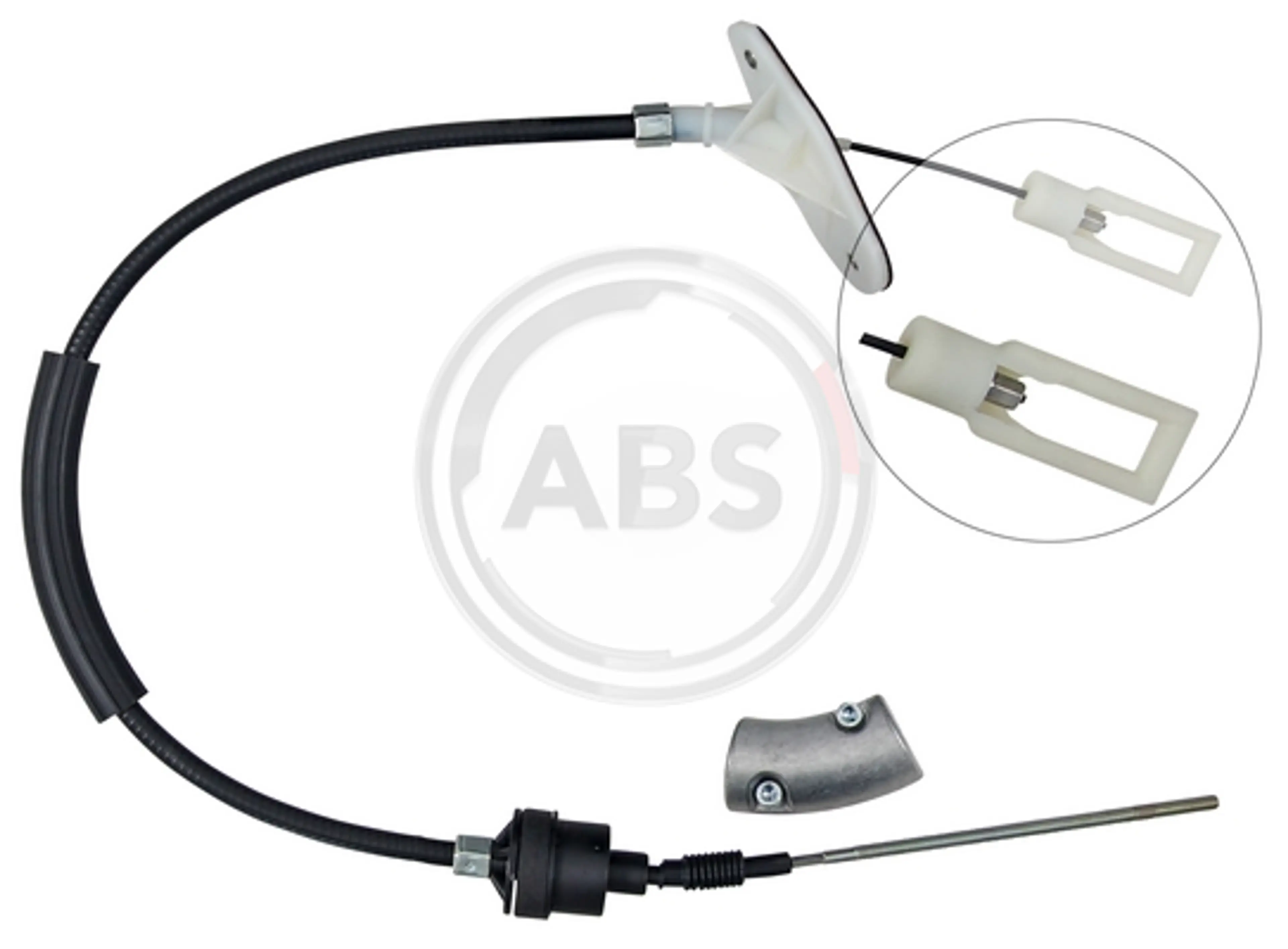 CABLE DE ACCIONAMIENTO, ACCIONAMIEN