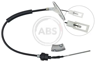 CABLE DE ACCIONAMIENTO, ACCIONAMIEN